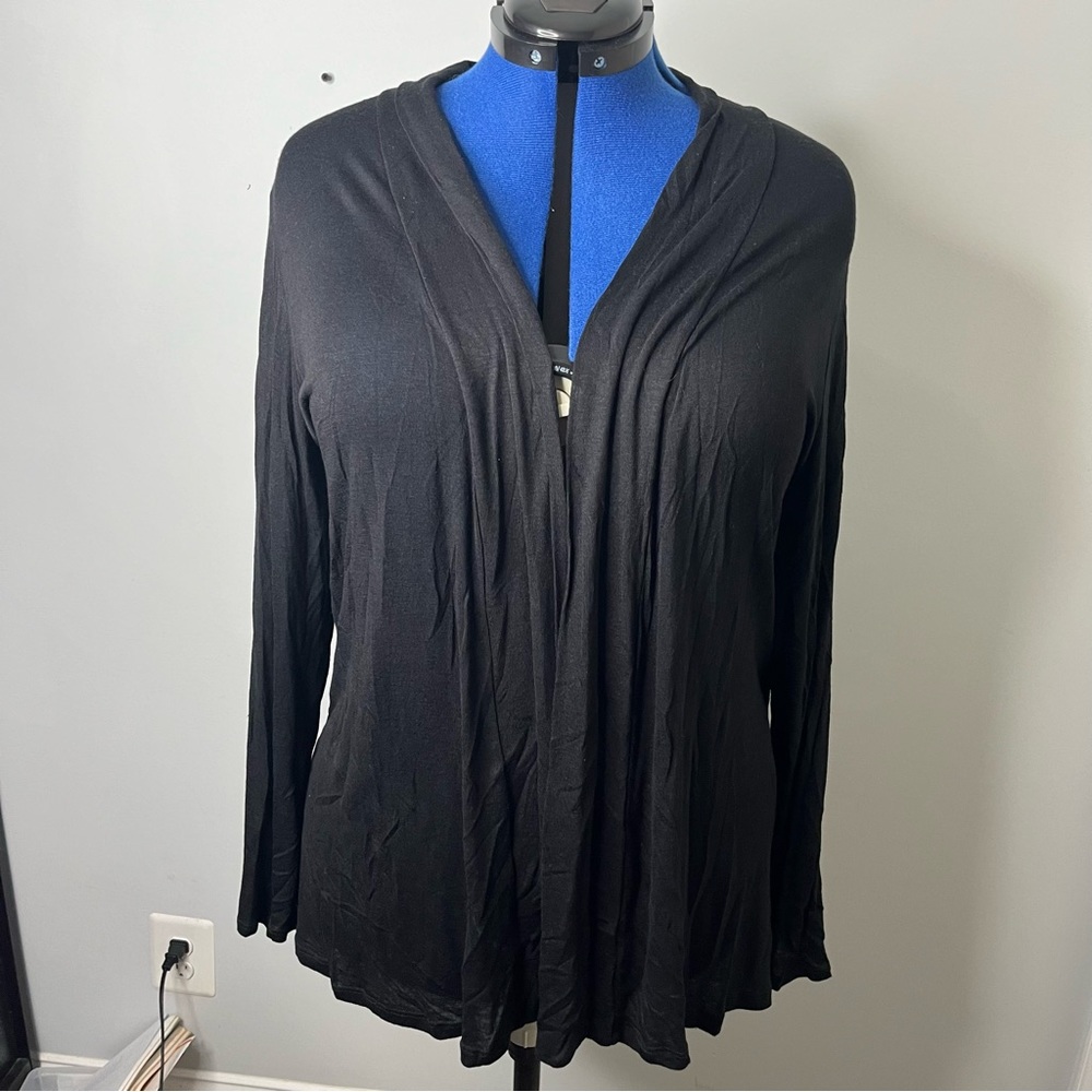 Lavish Cardigan plus size 2xl  d